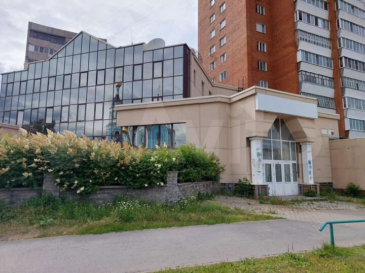 Свободного назначения, 700 м²