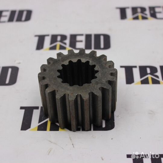Шестерня солнечная 13/15 зубов