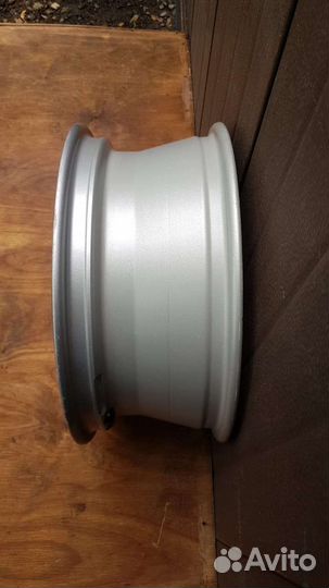 Диск Литой R16 Renault Scenic 3, Megane 3, Duster