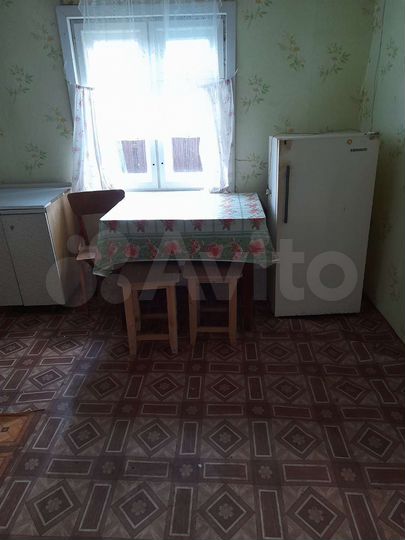 Дом 66 м² на участке 50 сот.