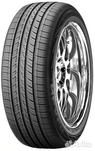 Nexen N'Fera AU5 215/50 R17 91W