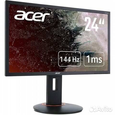 Монитор Acer XF240QSbiipr 310846