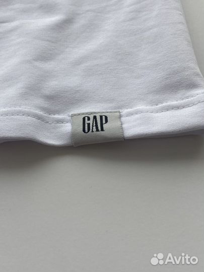 Футболка GAP