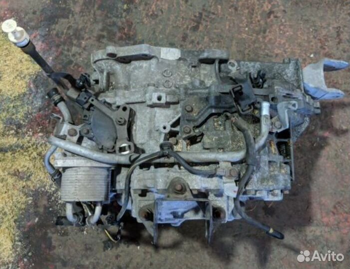 Вариатор АКПП 4B12 2,4 Mitsubishi Outlander xl хл