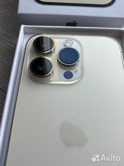 iPhone 13 Pro, 128 ГБ