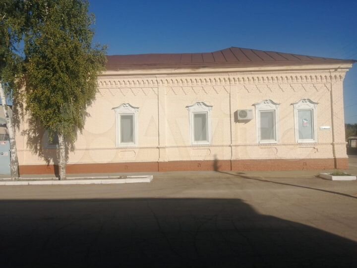 Комплекс Зданий, 488 м²