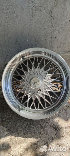 Диски Remotec r16 5 112 8J