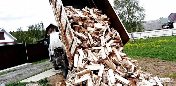 Дрова для гриля