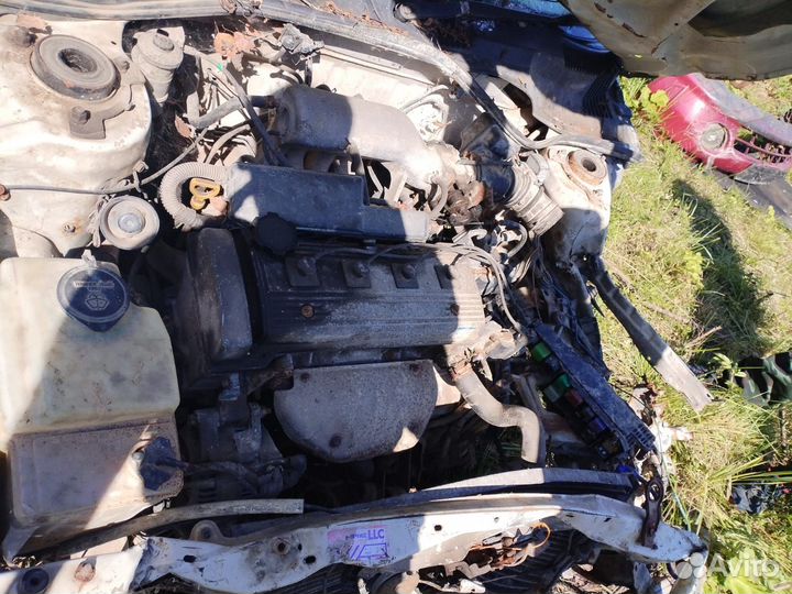 Toyota Corona Premio в разбор