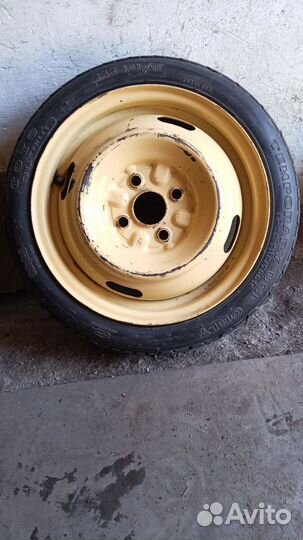 Докатка r14 toyota