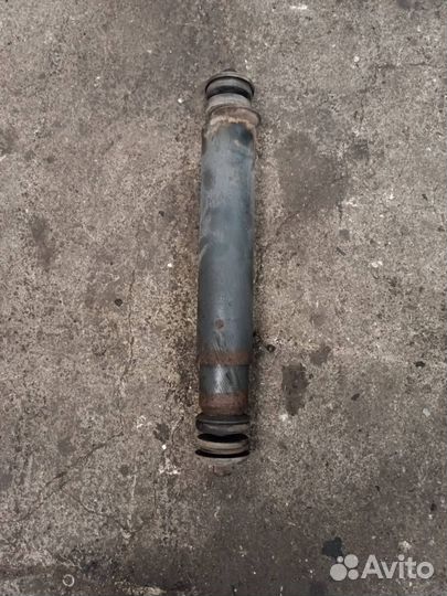 Амортизатор передний DAF XF 105 2009