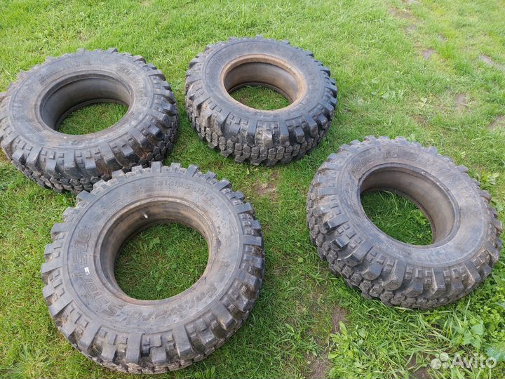 Forward Forward Safari 500 10.5/80 R15 109N