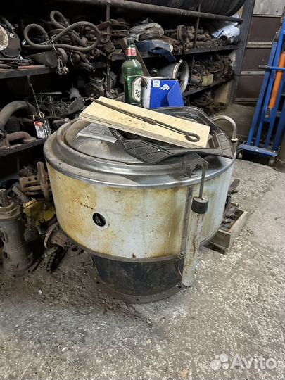 Токарный станок тв 4