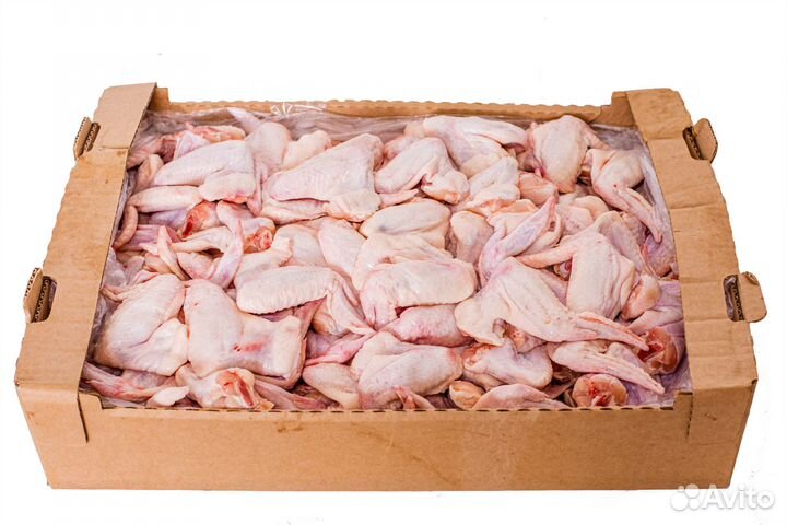 Филе цыпленка бройлера Халяль