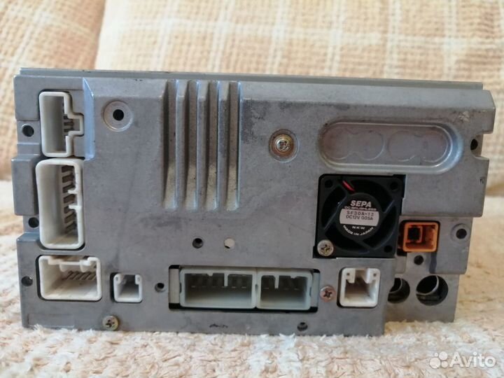 Магнитола Toyota 56029