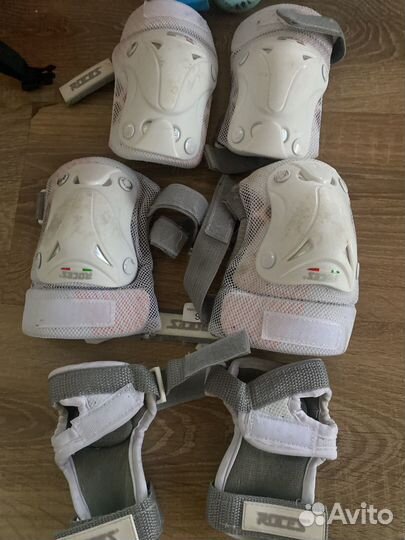 Ролики детские 28 31