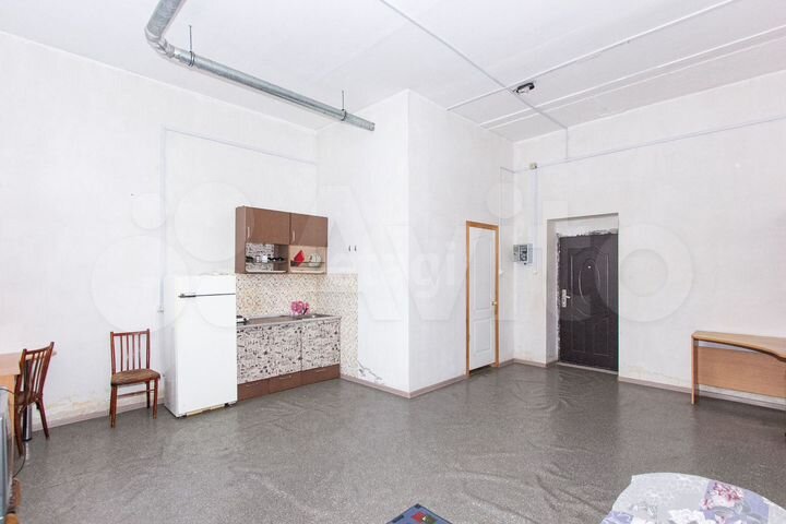 Продам помещение свободного назначения, 34.4 м²