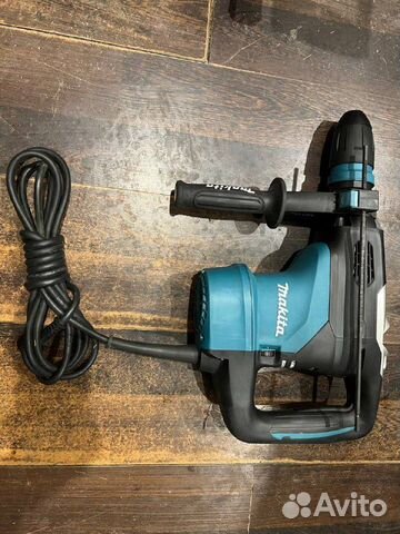 Перфоратор Makita HR4013C б\у