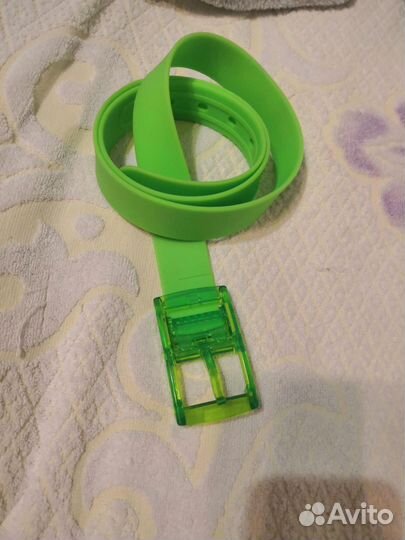 Ремень унисекс