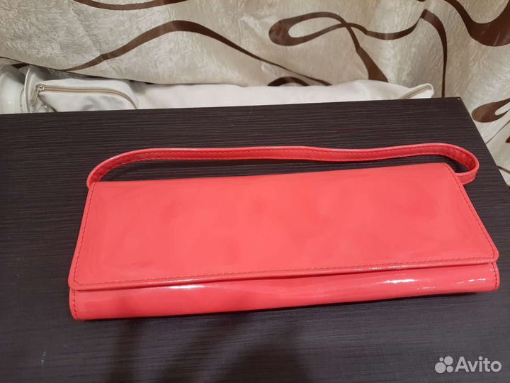 Клатч женский