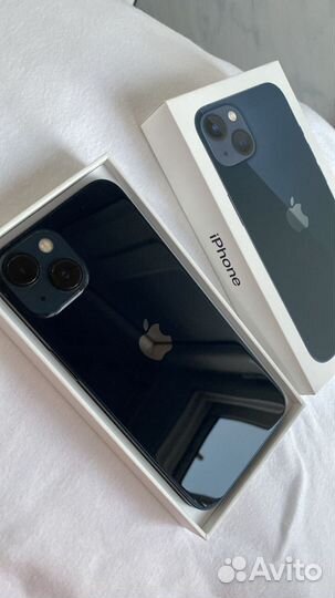 iPhone 14, 128 ГБ