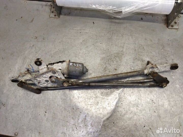 Трапеция стеклоочистителей передняя Suzuki Grand