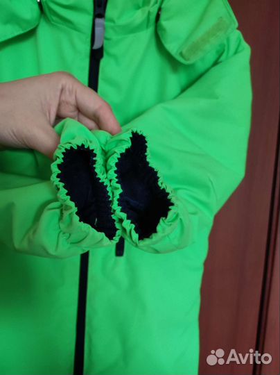 Комбинезон lassie 110