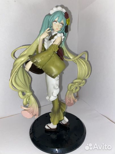 Фигурка аниме