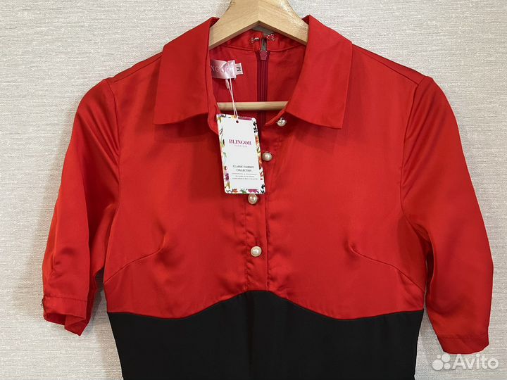 Комбинезон женский летний 42 44 новый