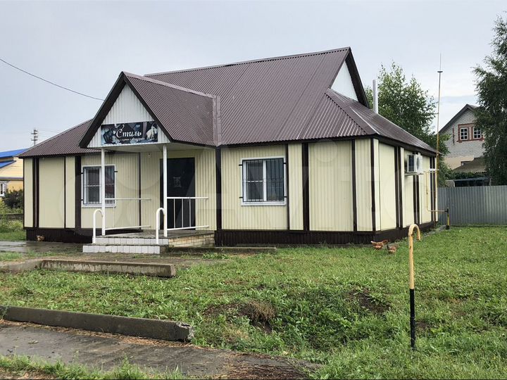 Свободного назначения, 96 м²