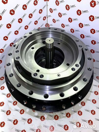 Редуктор хода Doosan 401-00329A