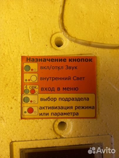Инкубатор