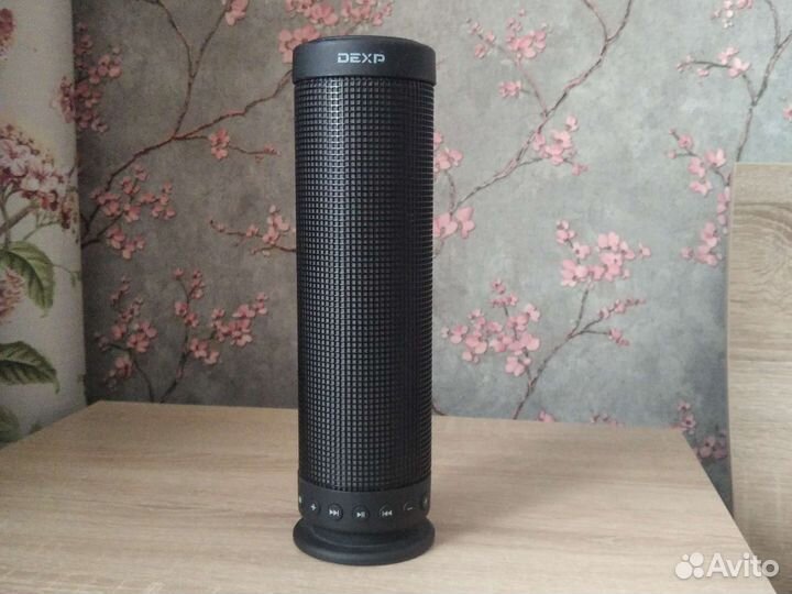 Колонка Dexp Eclipse (оригинал)