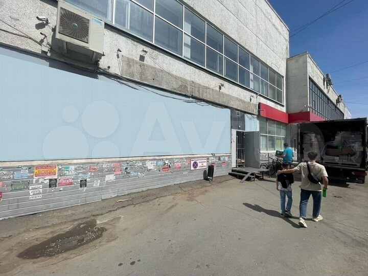 Готовый арендный бизнес 262,6 м²