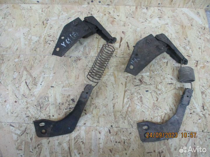 Распределитель тормозов (Колдун) Ниссан Патрол Y61