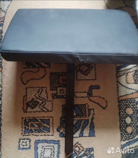 Парта Скотта