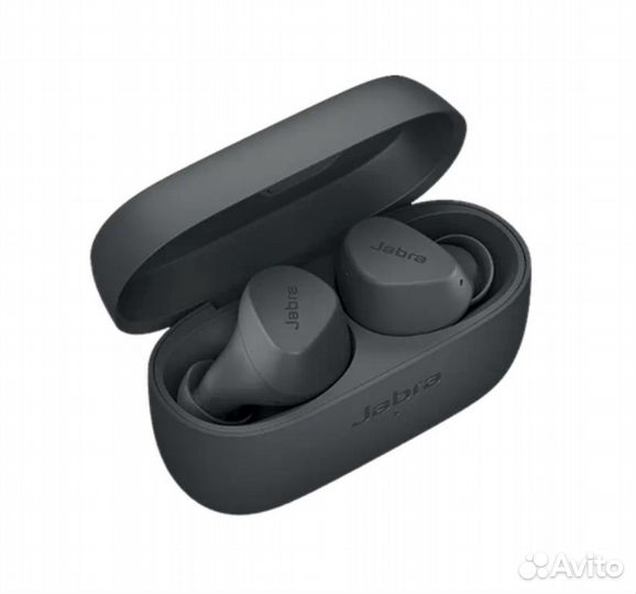 Беспроводные bluetooth наушники новые