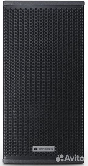 DB Technologies VIO X10 активная ас