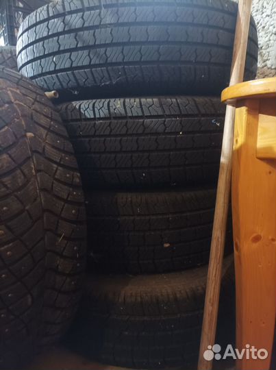 Колеса на ниву r15