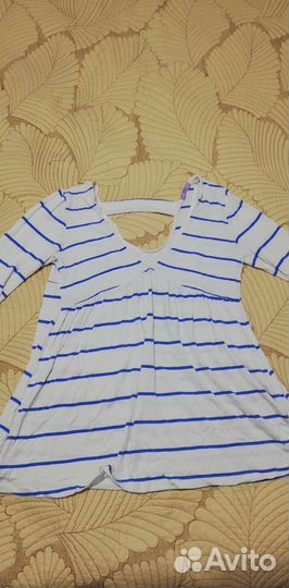 Вещи для беременных и кормящих