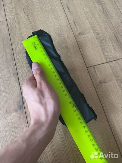 Новый кевлар в шею 6б45 размер 1-2-3