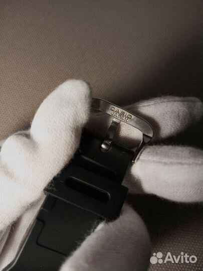 Наручные часы Casio G-Shock