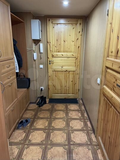 3-к. квартира, 51,3 м², 3/5 эт.