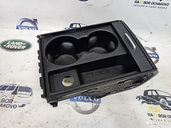 Подстаканник Jaguar XE X760 2015-н.в