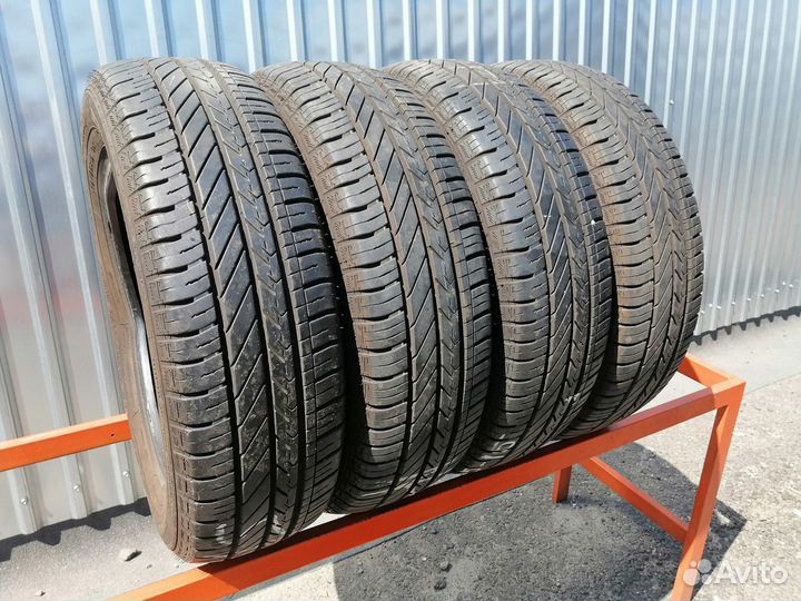 Goodyear DuraGrip 175/65 R15 87T