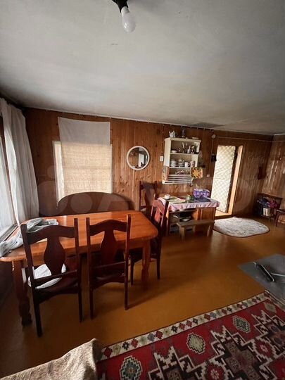 Дача 70 м² на участке 12 сот.