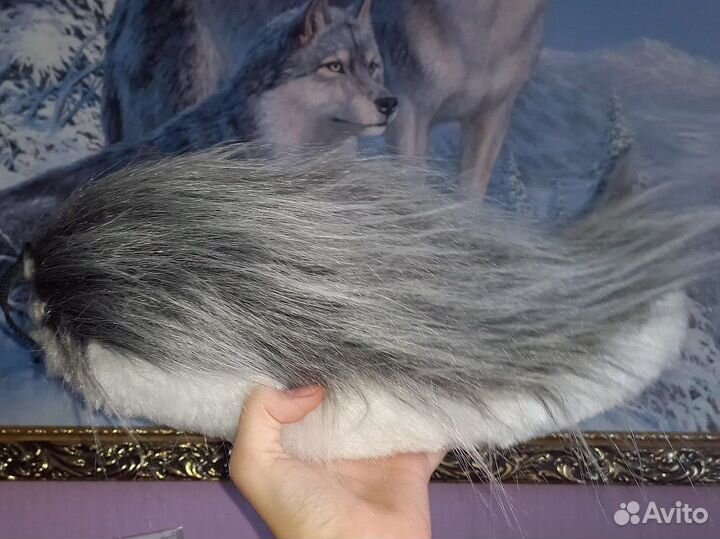 Фурсьют скалл дог