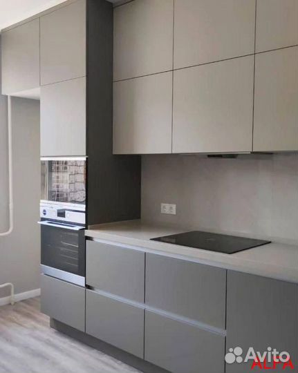 Кухня на заказ от производителя