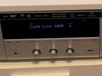 Усилитель Denon DRA-800h