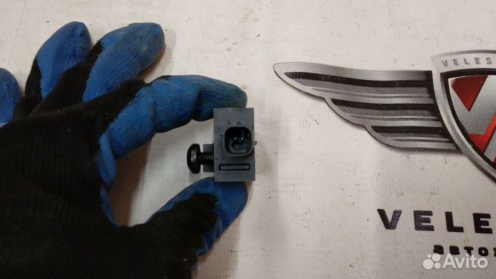 Датчик удара боковой Opel Astra J 2012-2017 год